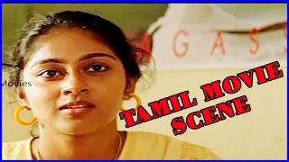 Anbulla Appa Tamil  Movie Scene  - Mammootty,Sasikala,Nedumudi Venu