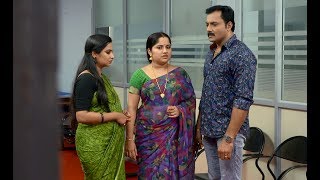 Pranayini | Episode 111 - 09 July 2018 | Mazhavil Manorama