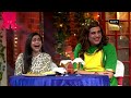 kapil ने दी sumona और chandu को diwali की दावत best of the kapil sharma show full episode