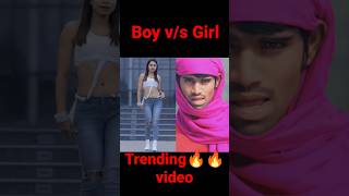 #Naino wale ne 😍 #chheda man ka pyala #boy v/s girl #trending 🔥🔥 #viral #shorts  video