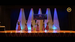 KACT Ponnonam 2023-EKATHA DANCE GROUP