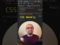 How To Style console.log() Messages #devtools #css