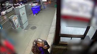 Suspects for identification in shooting investigation, Queen Street West and Spadina Avenue area,