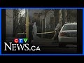 Convicted killer granted statutory release