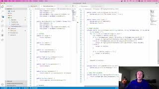 Java Wordle - Demo