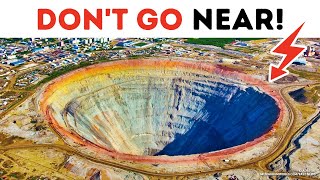 Mysterious Phenomena That Show Earth’s Hiding Secrets