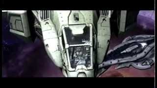 Halo -The Original Trilogy- Full Movie MasterCut