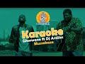 Karaoke - Ghorwane Ft Dj Ardiles, Mussakaze