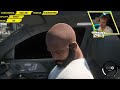 gta v prawdziwe Życie 134 franklin oszalaŁ 😡 s4