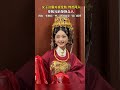 中国古装太美了，美女变装成大家闺秀。