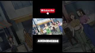 DÜNYADA TEK ERKEK KALIRSA! | Anime- World's End Harem