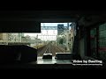 jr東日本中央線快速e233系0番台h53編成前面展望東京 中野 jr east chūō line rapid