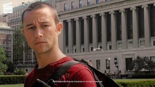 Premium Rush: Important delivery HD CLIP