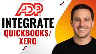 How to Integrate ADP Payroll with QuickBooks Easily (Step-by-Step)