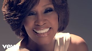 Whitney Houston - I Look To You Official Hd Video
