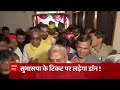 headline दूसरे दौर के चुनाव प्रचार के लिए बरेली में cm yogi ने किया रोड शो hindi news