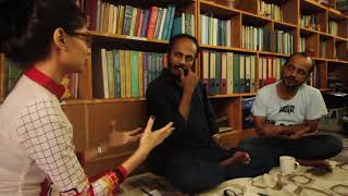 Conversation on Nationalism and Secularism: Part 2/2