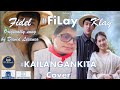 Kailangan Kita Cover | Arvee | Music Video Lyrics | sung by #DavidLicauco #KailanganKita