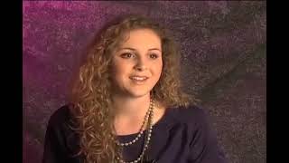 Spotlight 2010 - Emily Dyer