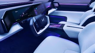 Discover Honda 0 Saloon \u0026 SUV  – Exterior and Interior Tour!