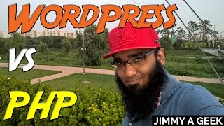 🌲Question: Learn WordPress or PHP First ? | PHP vs Wordpress!
