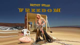 Britney Spears ft. J Balvin, Pitbull & Camila Cabello - Hey Ma | The Freedom Album