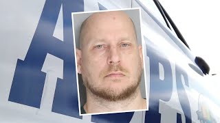 Cyber tip leads to man’s arrest in Aiken County