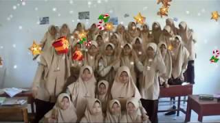 Daily Activity- 2E 2018 Gontor Putri 5