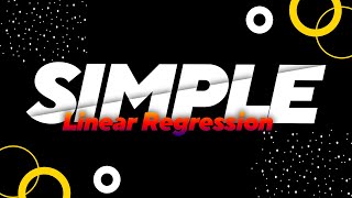 Simple Linear Regression From Scratch in Python Hindi || Machine Learning From Scratch