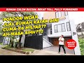 🔴FULLY FURNISHED HOUSE BY PONDOK INDAH GROUP AT THIS LOW PRICETAG ⁉️⁉️