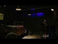 riverdale season 4 episode 1 final scene archie having flashbacks of fred