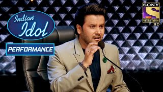 Javed Ali ने Neelanjana के Performance को किया Critique! | Indian Idol Season 10