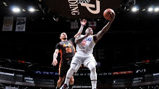 Los Angeles Clippers vs Orlando Magic - Full Game Highlights | January 26, 2022 | 2021-22 NBA Season