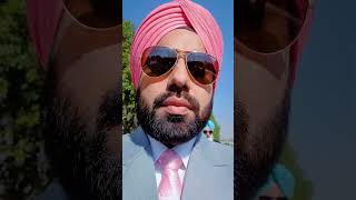 sukhbir badal daughter marriage video