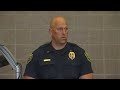 Brooklyn Park police discuss child abuse case | FOX 9 KMSP