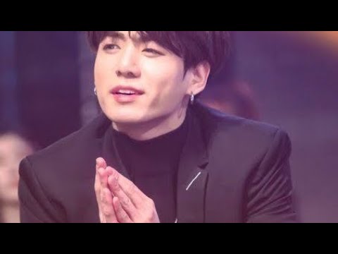 Awards Continuously Flow In. Jungkook BTS Ranks First As Best K-pop ...