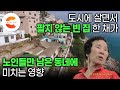 큰돈도 안되는데 그대로 둘 망정 팔지 않는 고향집, 사람이 살지 않는 방치된 빈 집들이 바이러스처럼 퍼지면 일어나는 일ㅣ도심 속 슬럼가ㅣ깨진 유리창 이론ㅣ#EBS다큐컬렉션