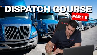 The $2,000/Month Secret: Why Owner Operators Dispatch Themselves
