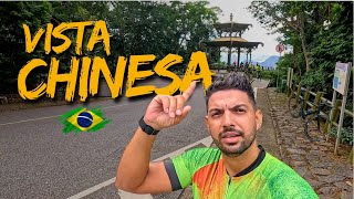 Pedal até a Vista Chinesa na Íntegra l NaRotaDoPedal