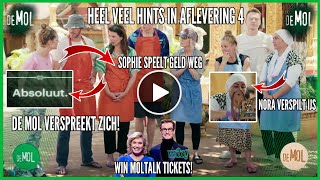 NORA EN SOPHIE LIJKEN KANDIDAAT MAAR SPELEN SLIM GELD WEG \u0026 ROOS VERSPREEKT ZICH BIJ DE TEST | #582