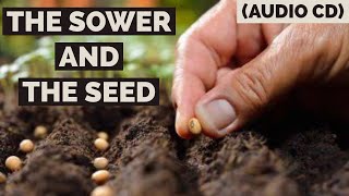 The Sower And The Seed, Part 2 (Audio CD)