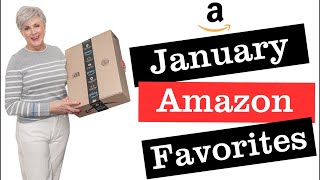 Beth Djalali is live with January Favorites!