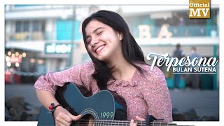 Bulan Sutena - Terpesona (Official Music Video)