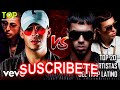 TRAP MIX 2017 2018 Bad Bunny y Anuel AA