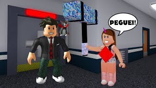 Troslei A Marretao No Flee The Facility Roblox Flee The Facility - a marretao pegou todo mundo no flee the facility roblox flee