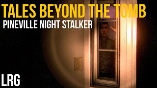 GESTALKT door VIEZE MANNEN | Tales Beyond the Tomb - Pineville Night Stalker #vhshorror