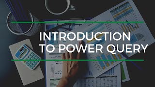 Harvard's Excel Course Creator Teaches An Introduction To Power Query