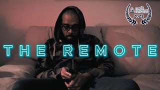 THE REMOTE - 1 Minute Short Film | Award Winning