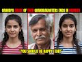 Grandfather Abuse of 16 Y|O Twin Granddaughters Leads to Pregnancy and Murder