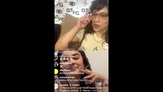 QTVC Live! Season 1 Episode 17: Mota Mami [2020]